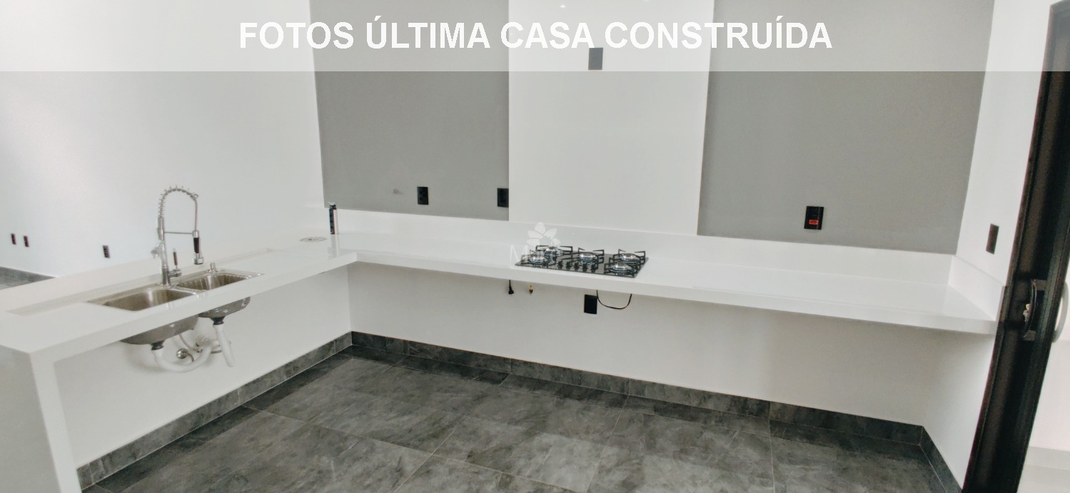 Casa de Condomínio à venda com 3 quartos, 150m² - Foto 6