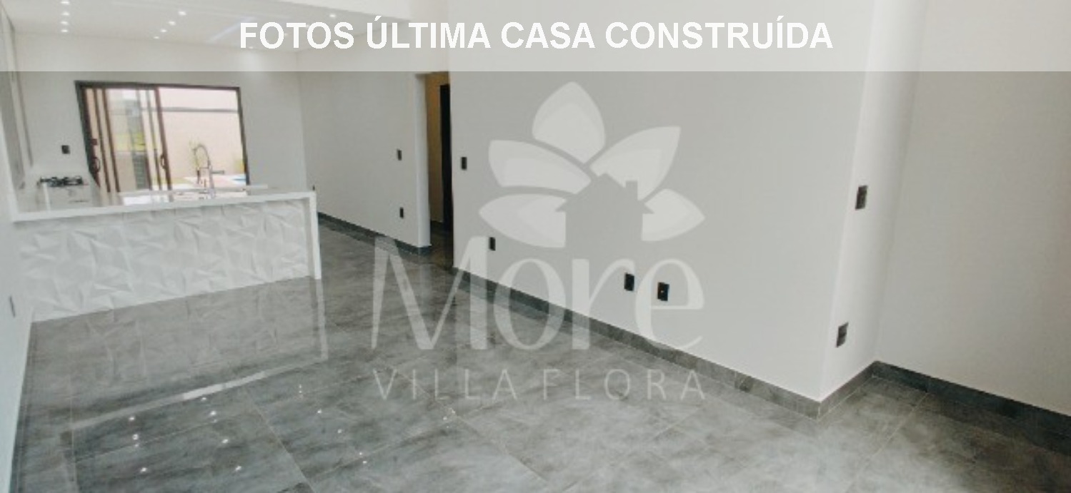 Casa de Condomínio à venda com 3 quartos, 150m² - Foto 13