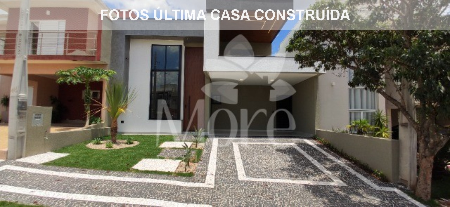 Casa de Condomínio à venda com 3 quartos, 150m² - Foto 2