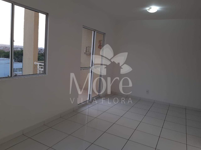 Apartamento à venda com 2 quartos, 54m² - Foto 1