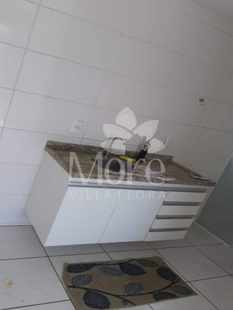 Apartamento à venda com 2 quartos, 54m² - Foto 2