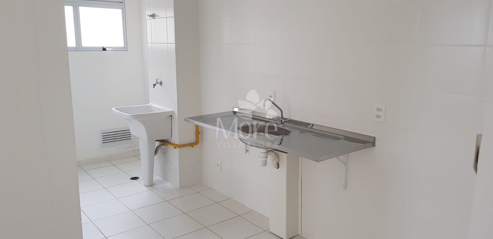 Apartamento à venda com 2 quartos, 67m² - Foto 6