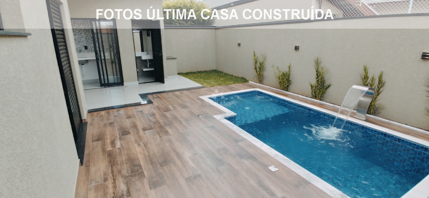 Casa de Condomínio à venda com 3 quartos, 150m² - Foto 3