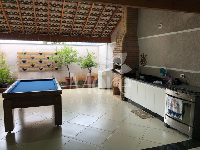 Casa à venda com 3 quartos, 150m² - Foto 10