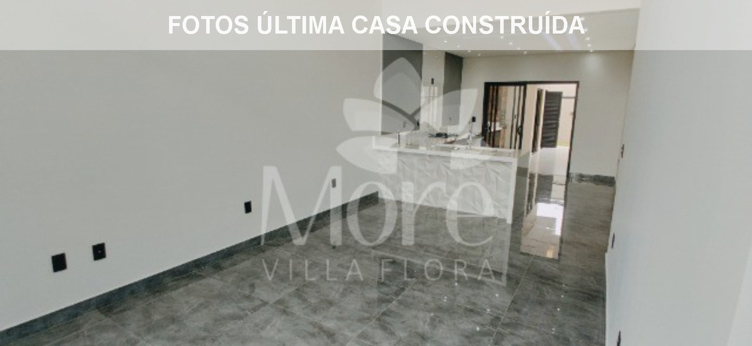 Casa de Condomínio à venda com 3 quartos, 150m² - Foto 12