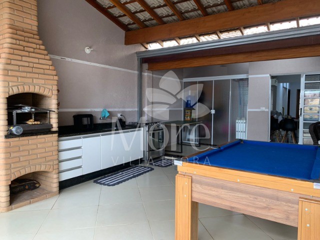 Casa à venda com 3 quartos, 150m² - Foto 12