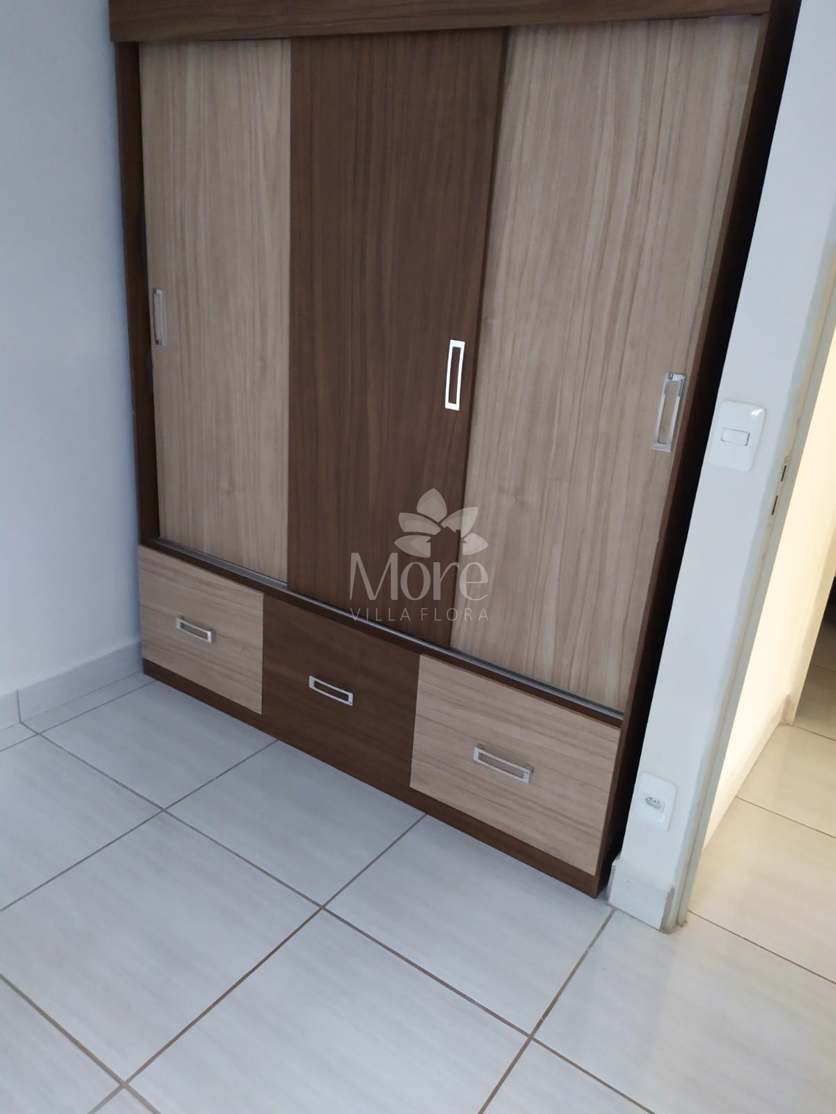 Apartamento à venda com 2 quartos, 44m² - Foto 12