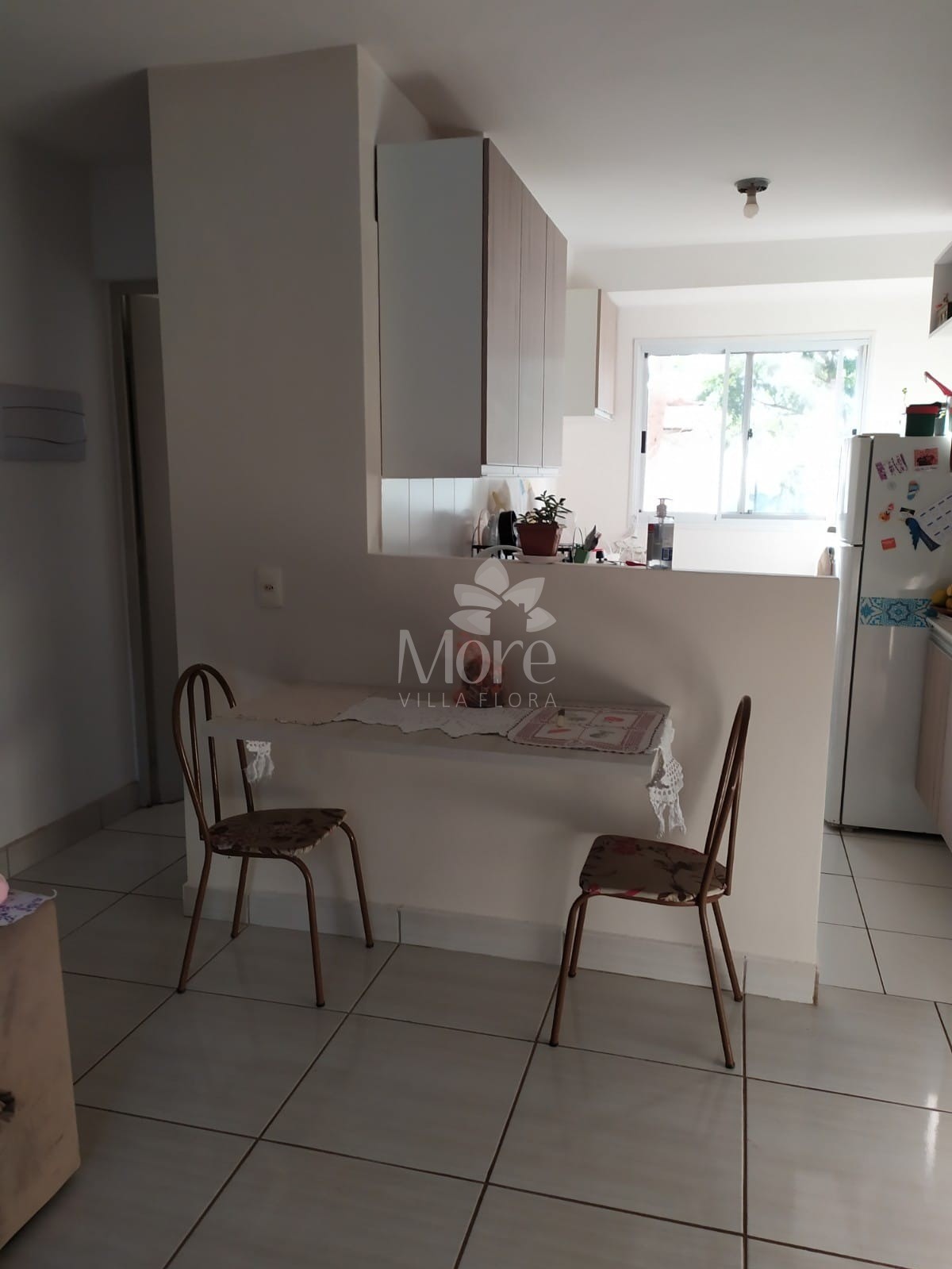 Apartamento à venda com 2 quartos, 44m² - Foto 2