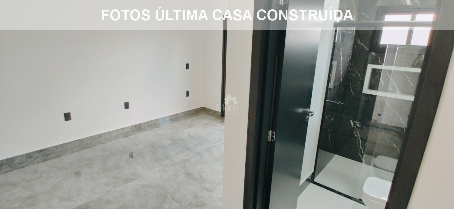 Casa de Condomínio à venda com 3 quartos, 150m² - Foto 8