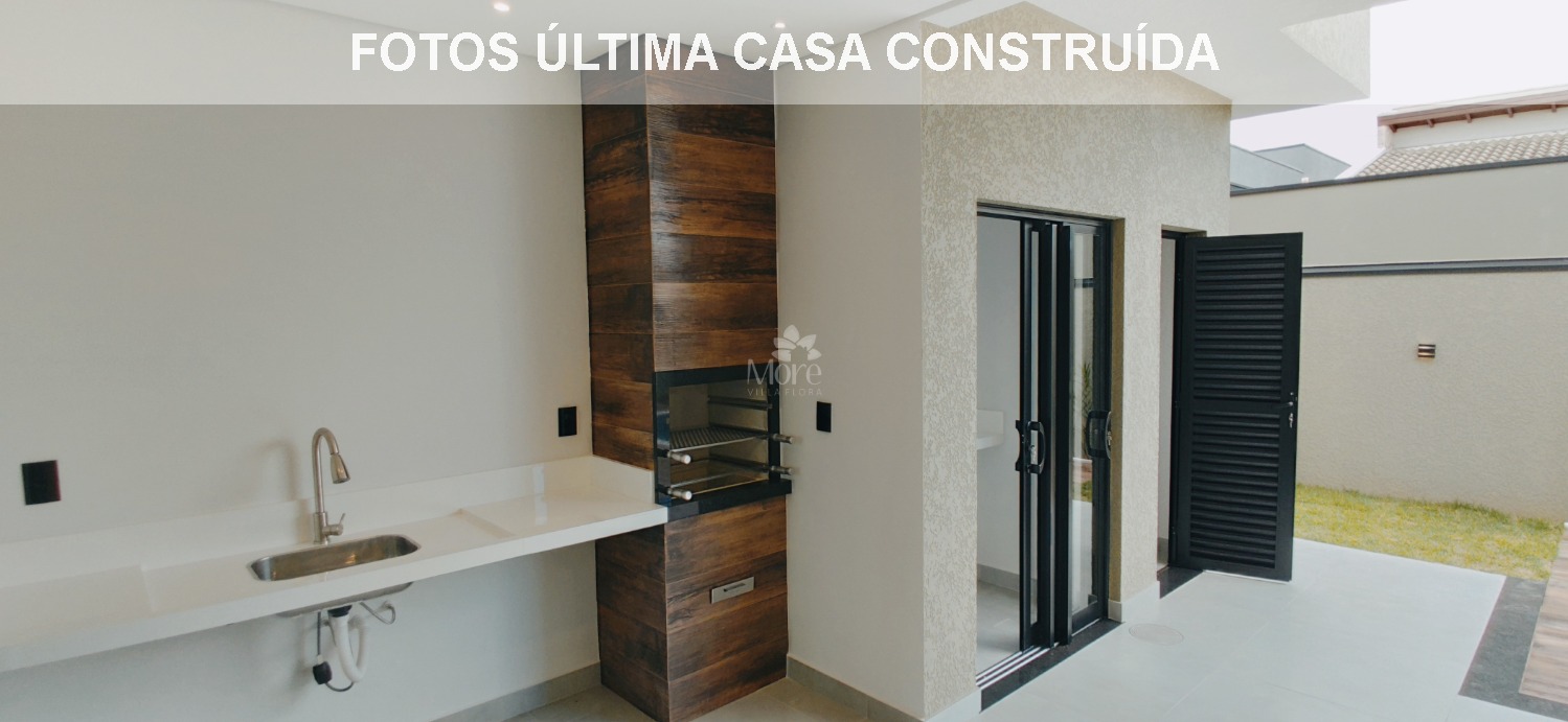 Casa de Condomínio à venda com 3 quartos, 150m² - Foto 7