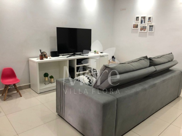 Casa à venda com 3 quartos, 150m² - Foto 4