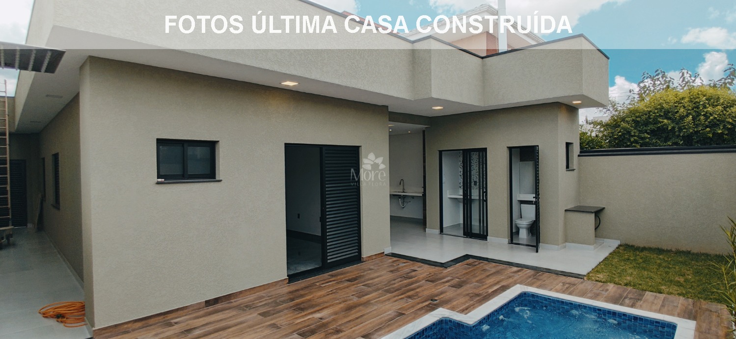 Casa de Condomínio à venda com 3 quartos, 150m² - Foto 4