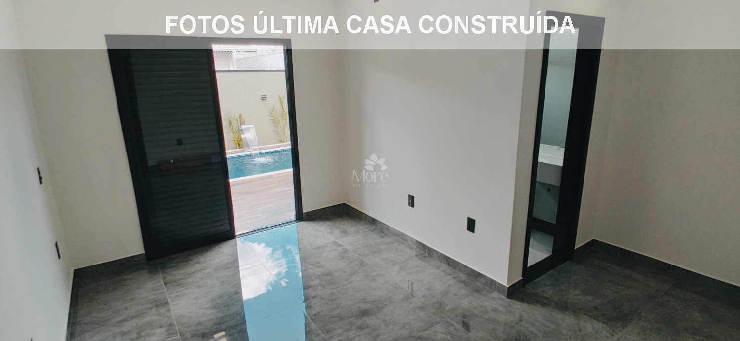 Casa de Condomínio à venda com 3 quartos, 150m² - Foto 9