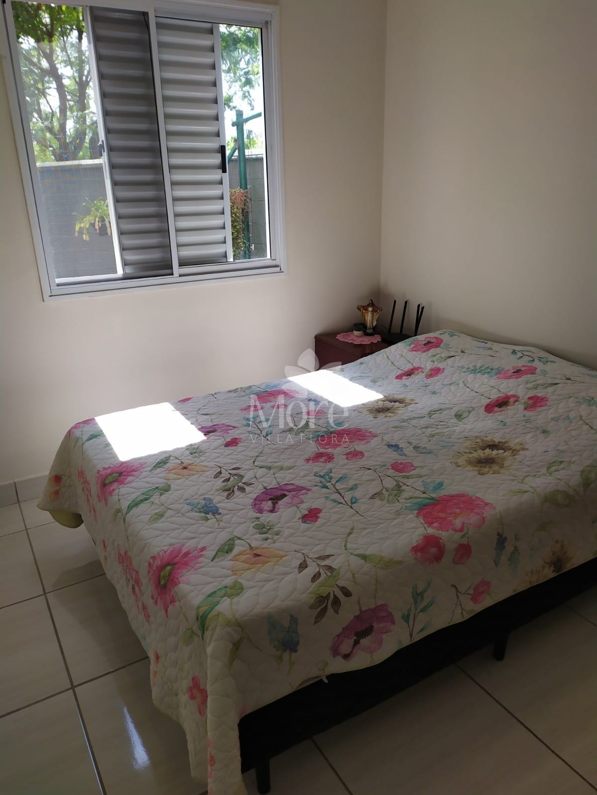 Apartamento à venda com 2 quartos, 44m² - Foto 13