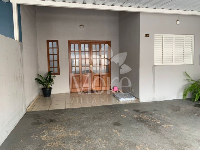 Casa à venda com 3 quartos, 150m² - Foto 25