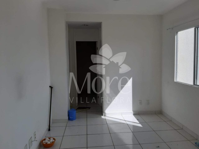 Apartamento à venda com 2 quartos, 54m² - Foto 4