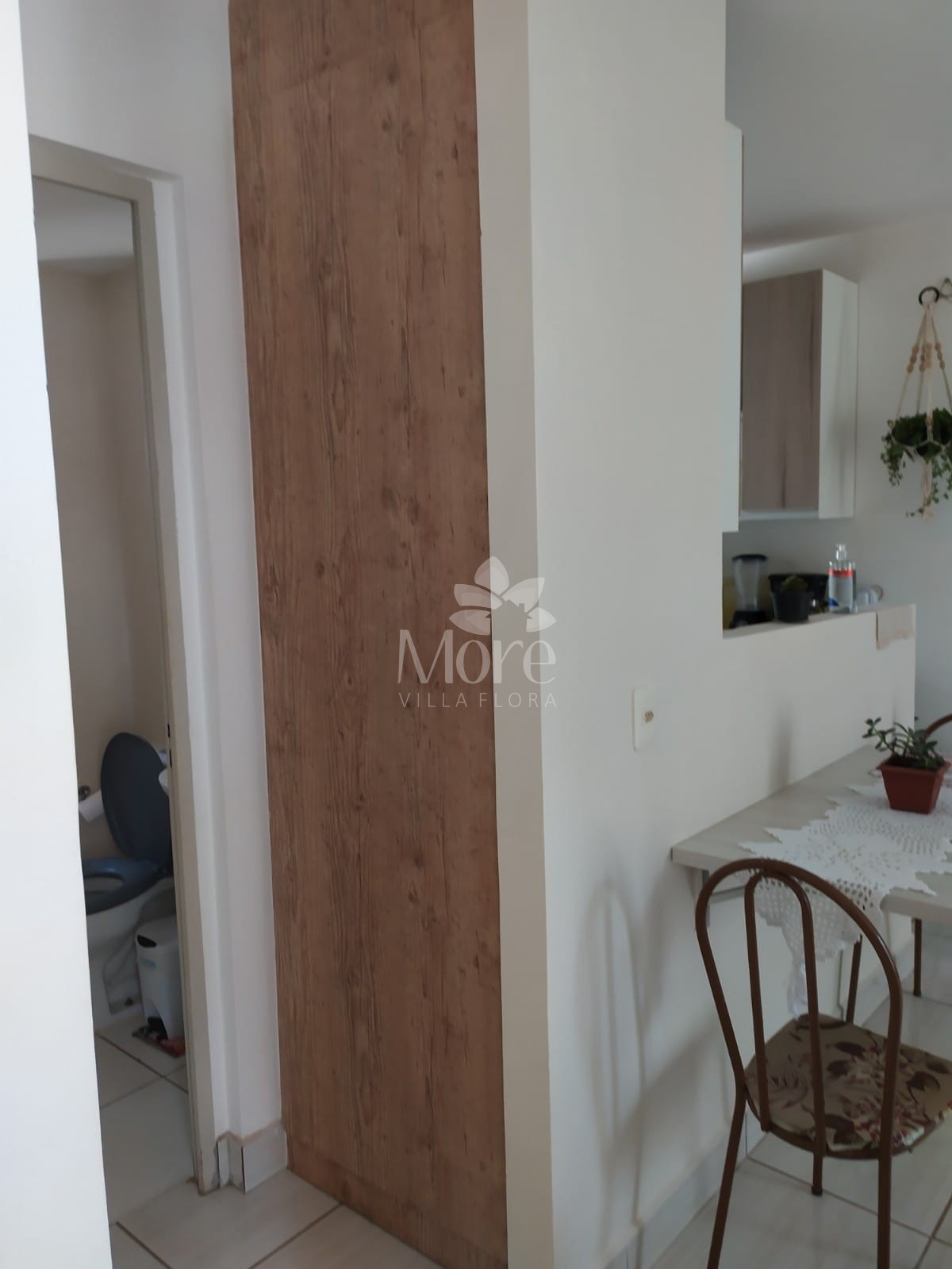 Apartamento à venda com 2 quartos, 44m² - Foto 5