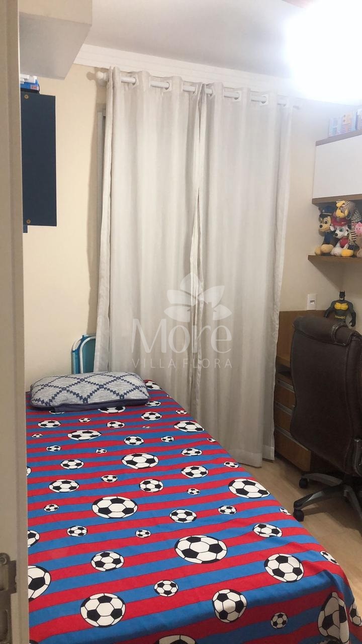 Apartamento à venda com 2 quartos, 59m² - Foto 22