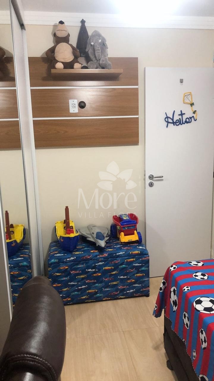 Apartamento à venda com 2 quartos, 59m² - Foto 21