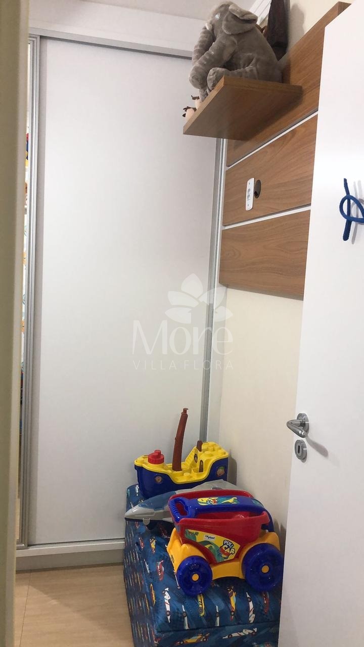 Apartamento à venda com 2 quartos, 59m² - Foto 19