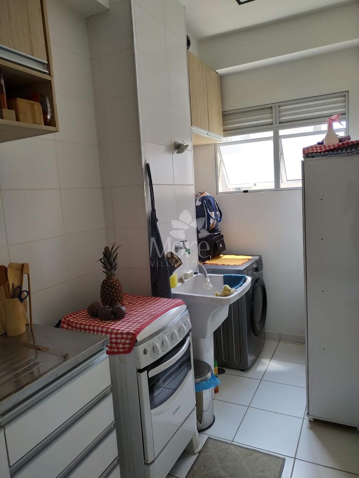 Apartamento à venda com 2 quartos, 58m² - Foto 11