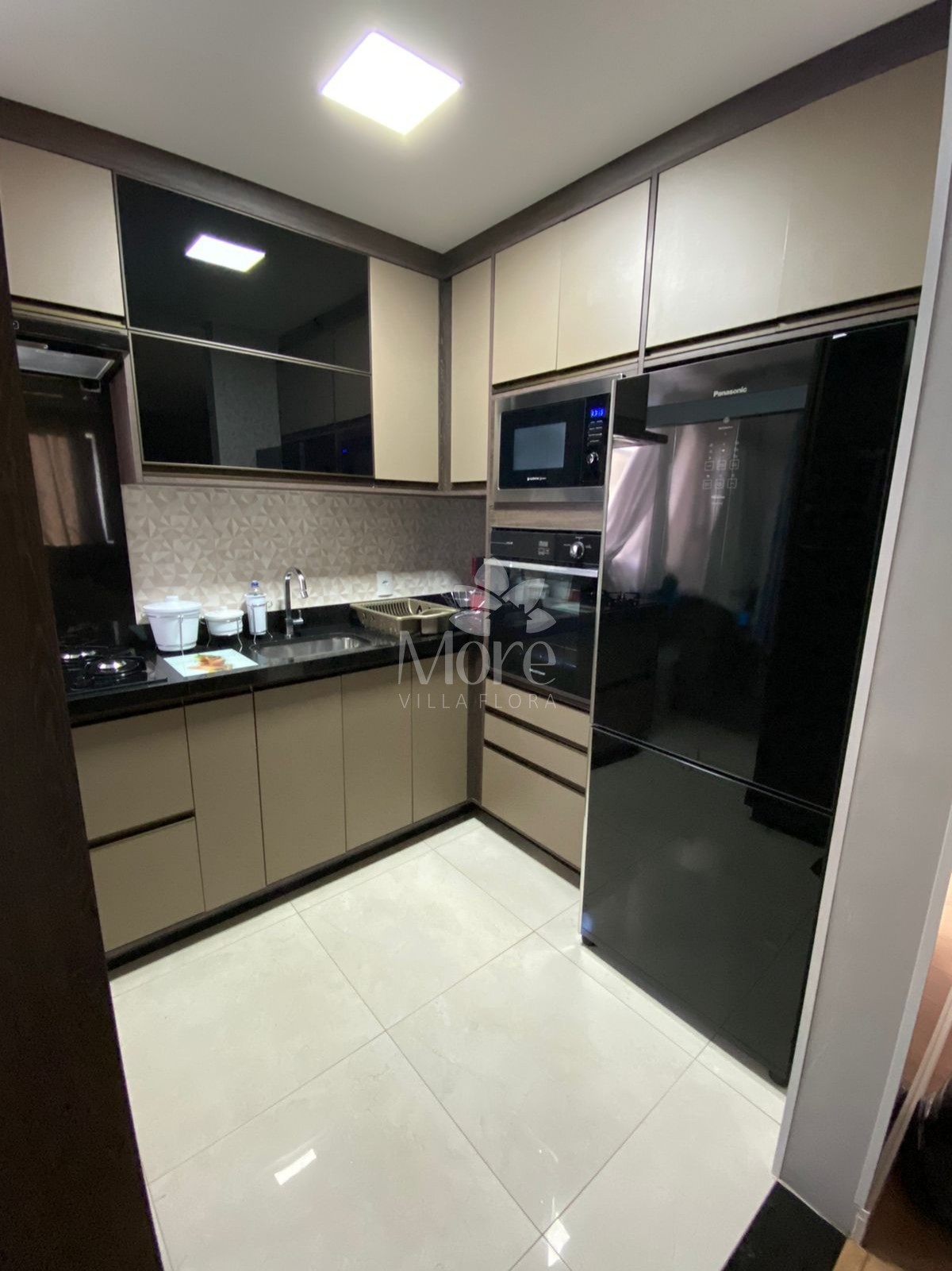 Apartamento à venda com 2 quartos, 44m² - Foto 7