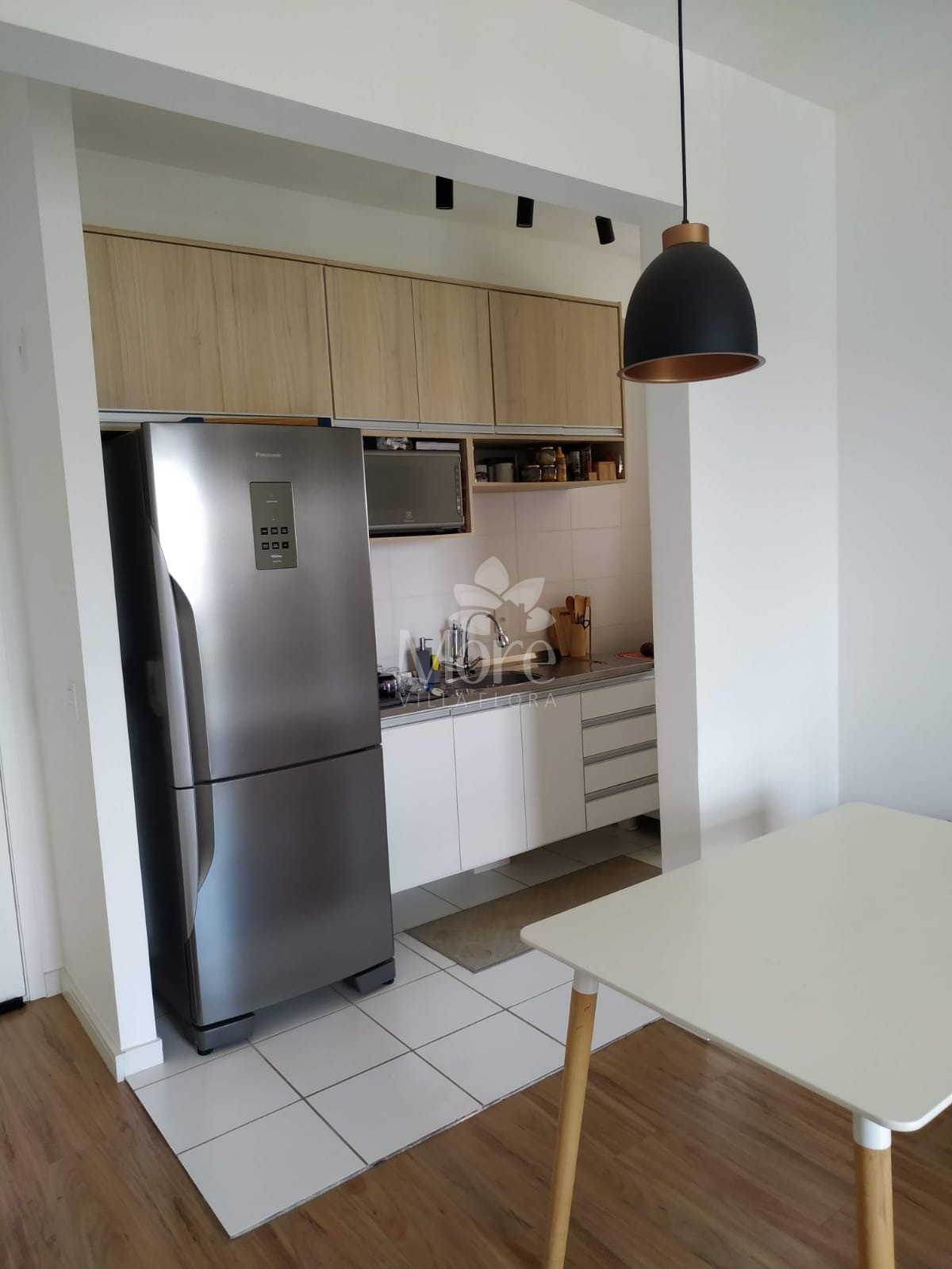 Apartamento à venda com 2 quartos, 58m² - Foto 9