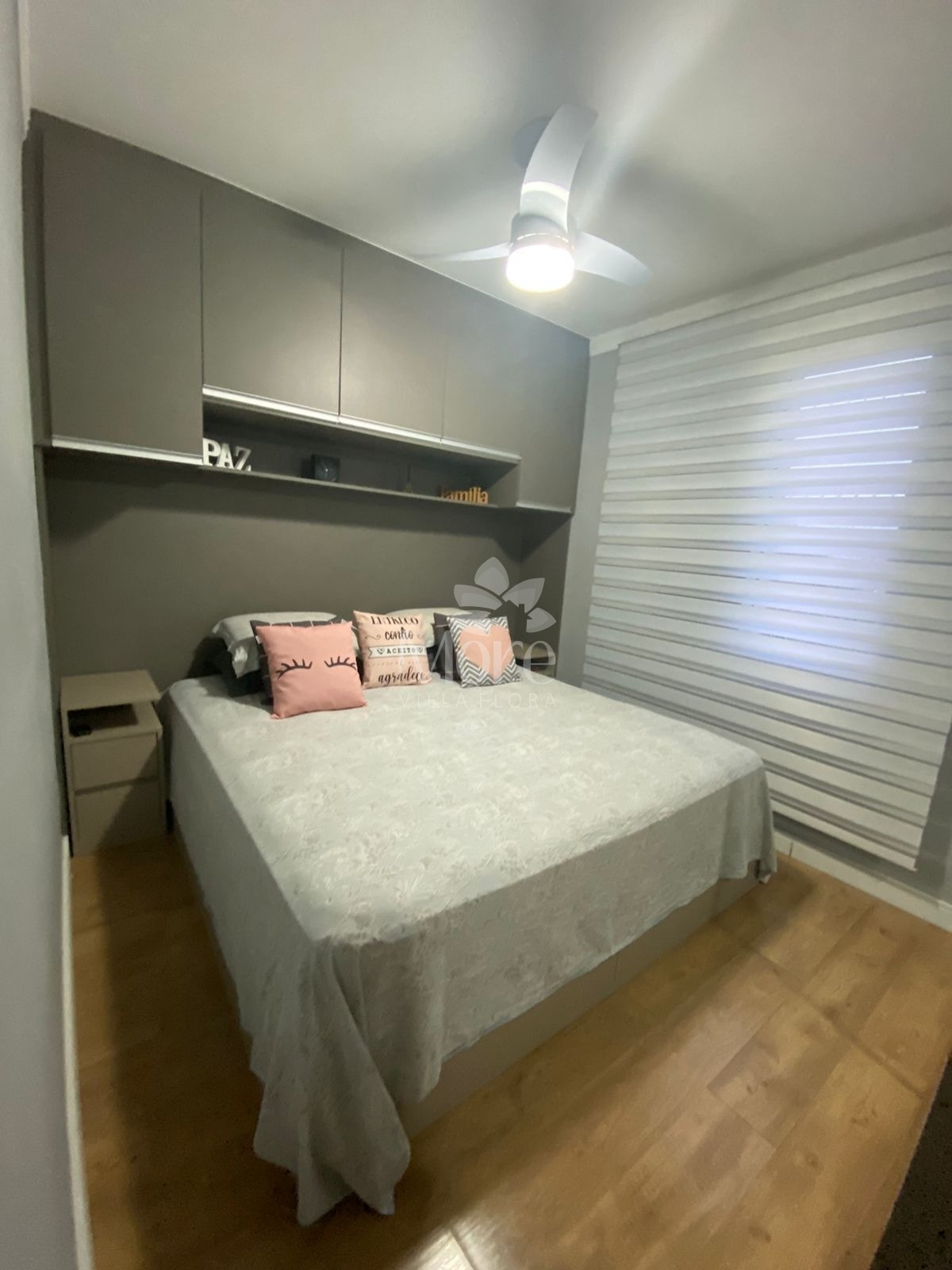 Apartamento à venda com 2 quartos, 44m² - Foto 12