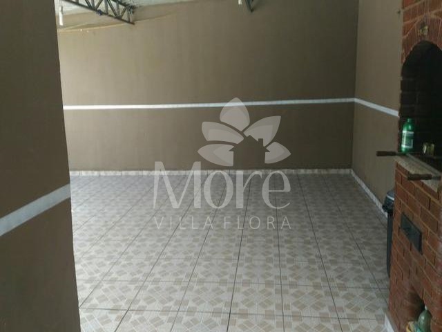 Casa à venda com 2 quartos, 100m² - Foto 12