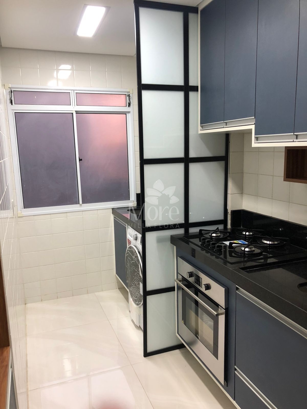 Apartamento à venda com 2 quartos, 50m² - Foto 7