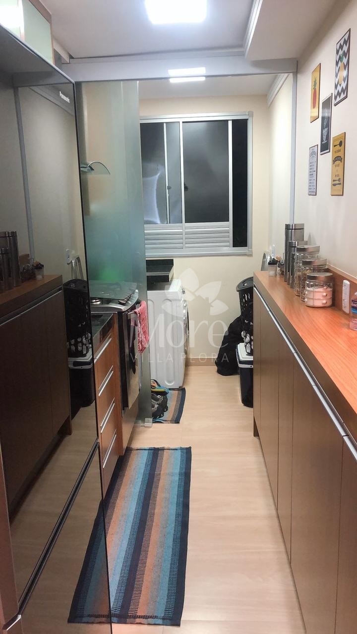 Apartamento à venda com 2 quartos, 59m² - Foto 7