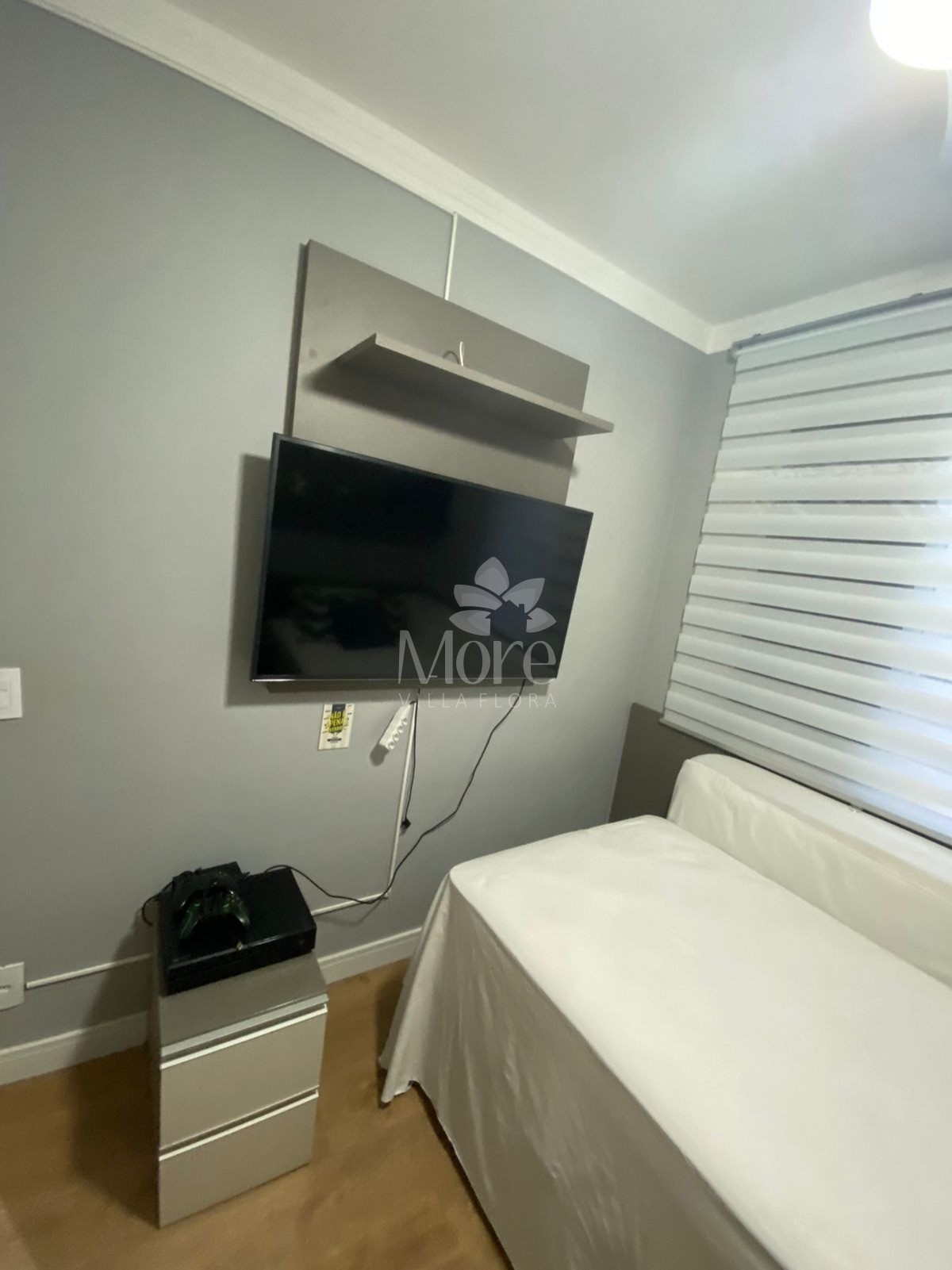 Apartamento à venda com 2 quartos, 44m² - Foto 9