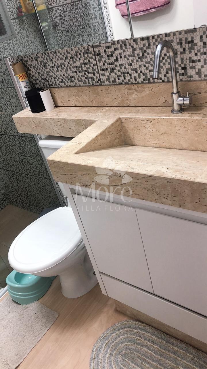 Apartamento à venda com 2 quartos, 59m² - Foto 13