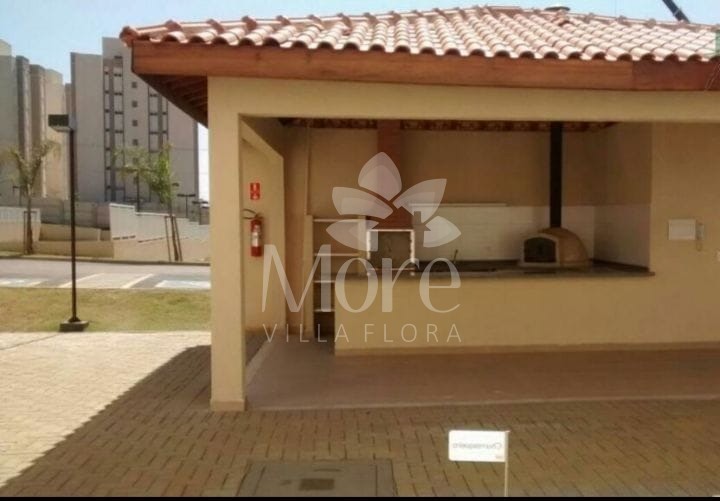 Apartamento à venda com 2 quartos, 57m² - Foto 4