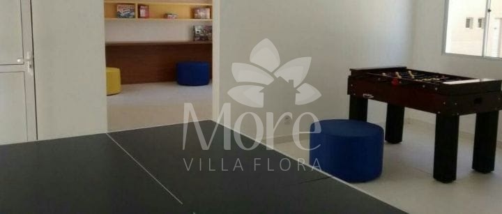 Apartamento à venda com 2 quartos, 57m² - Foto 5