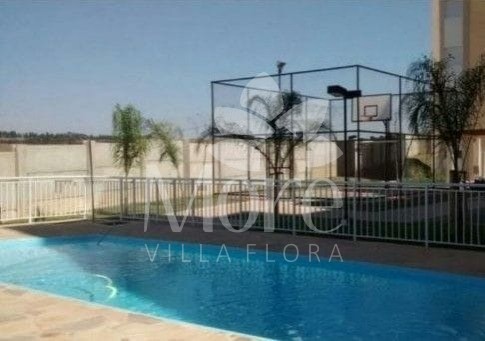 Apartamento à venda com 2 quartos, 57m² - Foto 1