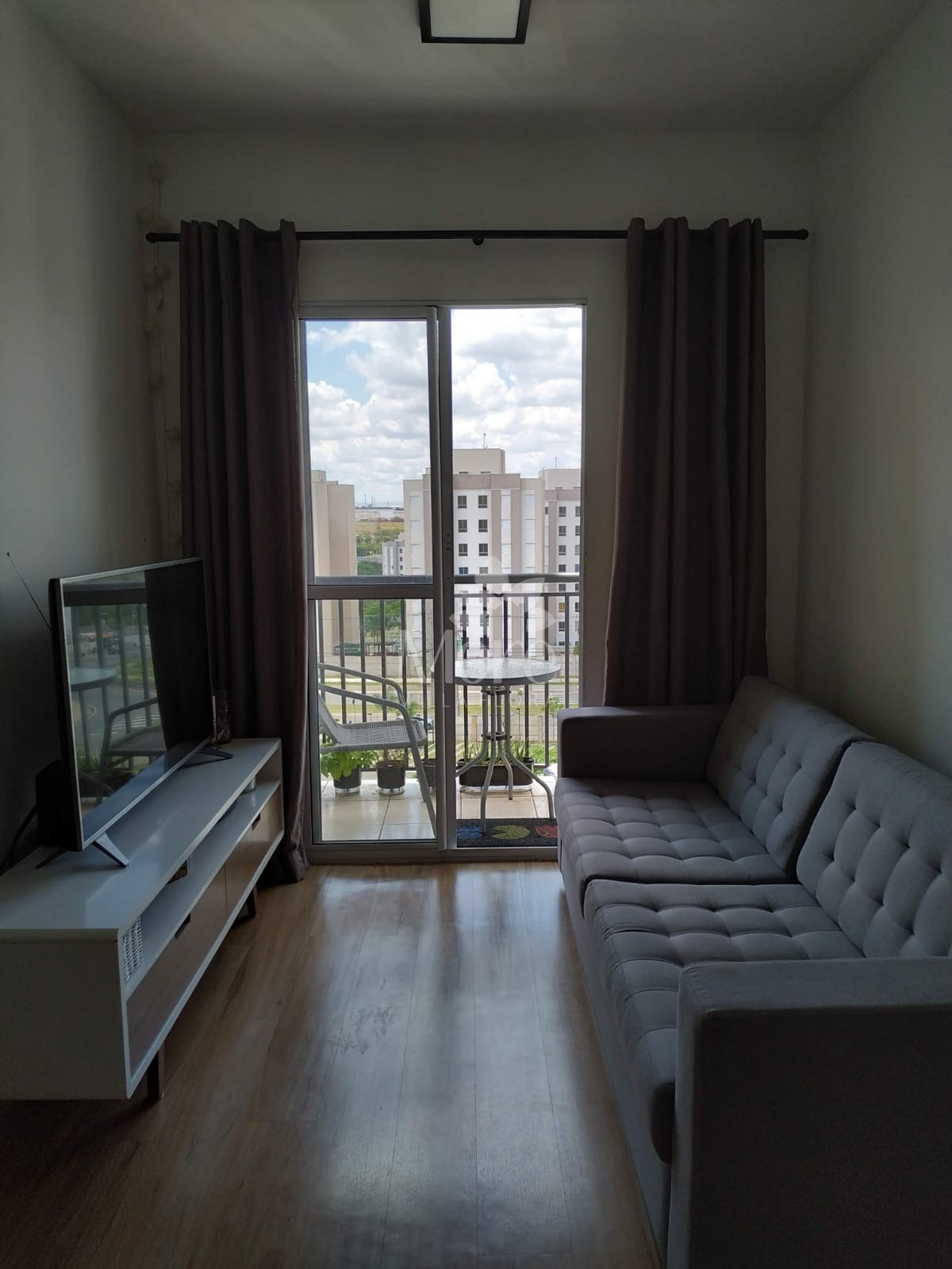 Apartamento à venda com 2 quartos, 58m² - Foto 7