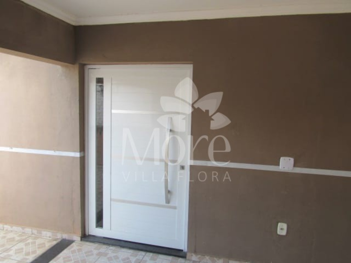 Casa à venda com 2 quartos, 100m² - Foto 2