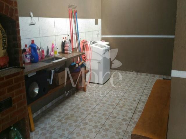 Casa à venda com 2 quartos, 100m² - Foto 14