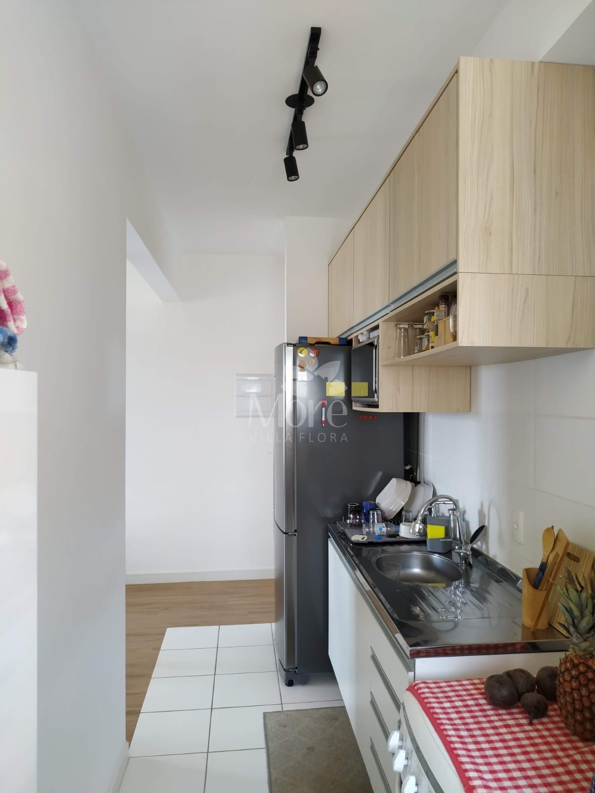 Apartamento à venda com 2 quartos, 58m² - Foto 10