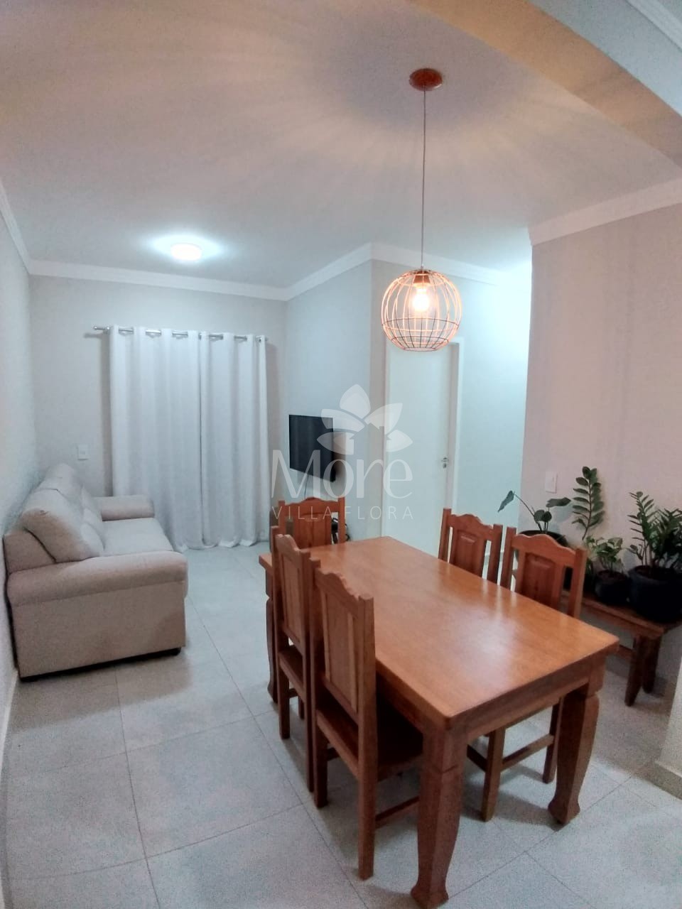 Apartamento à venda com 2 quartos, 57m² - Foto 9