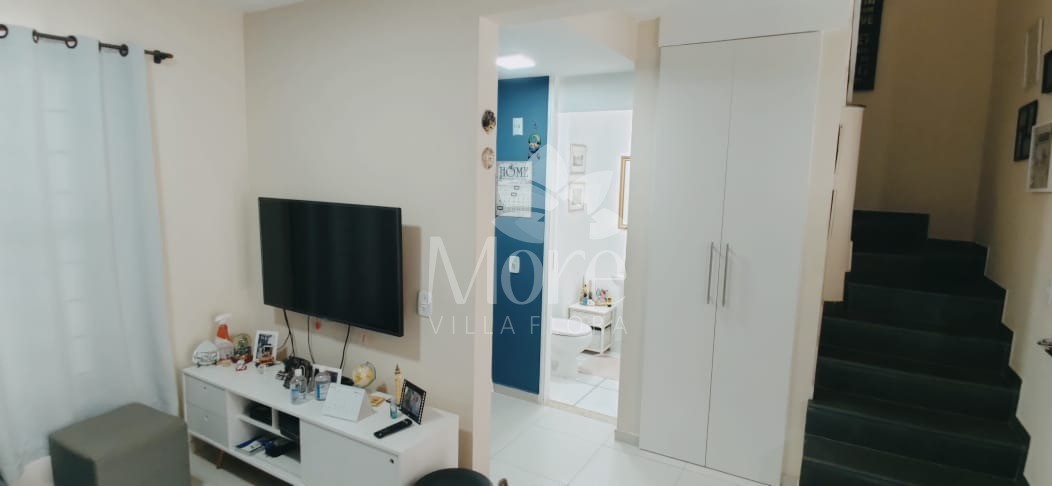 Casa de Condomínio para alugar com 3 quartos, 119m² - Foto 12