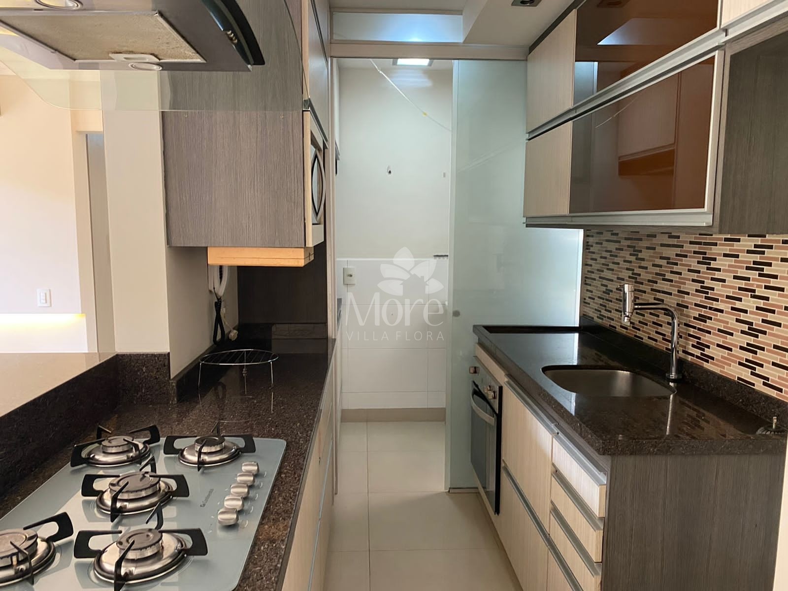 Apartamento à venda com 3 quartos, 76m² - Foto 5