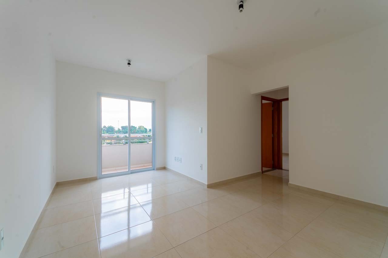 Apartamento à venda com 2 quartos, 58m² - Foto 7