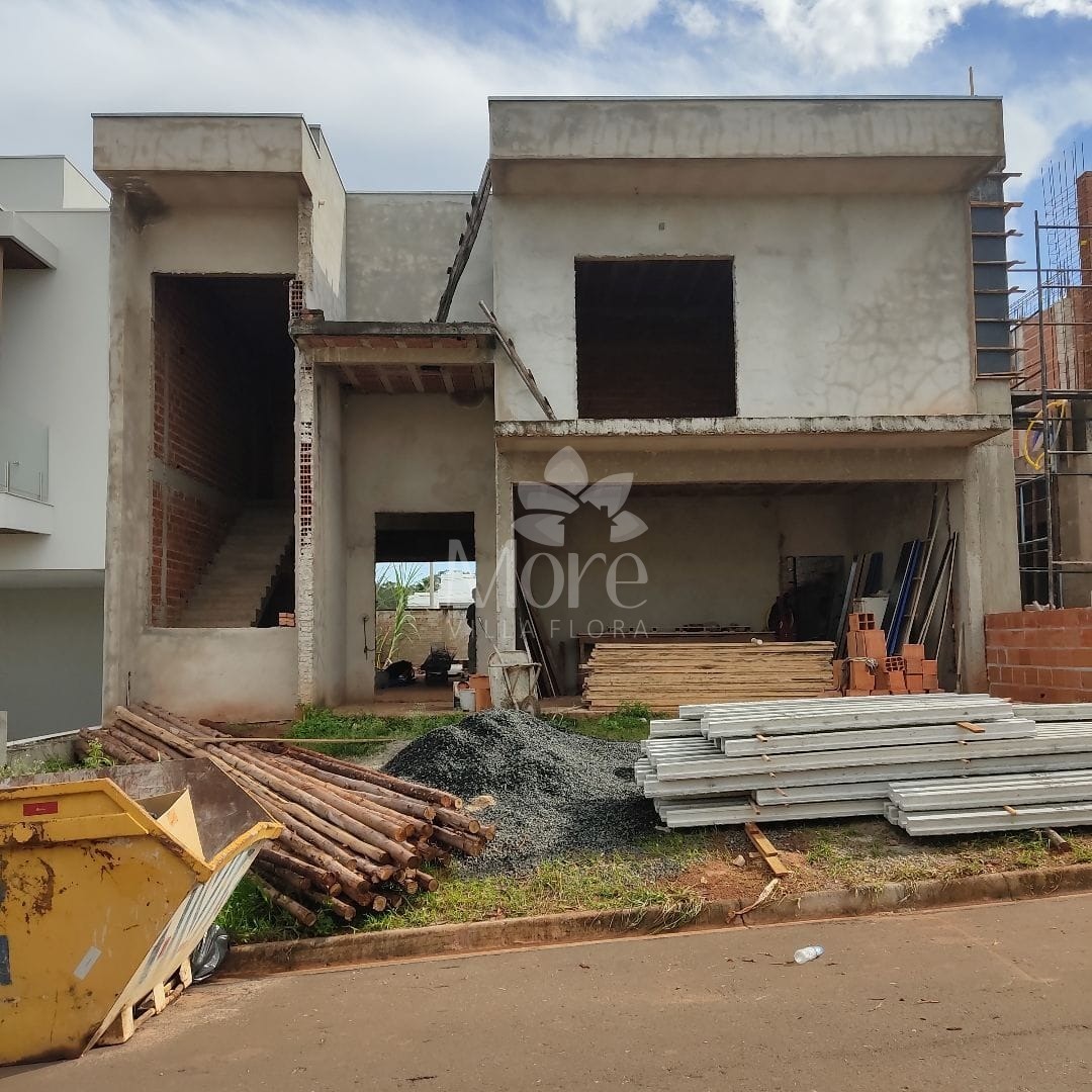 Sobrado à venda com 3 quartos, 165m² - Foto 2