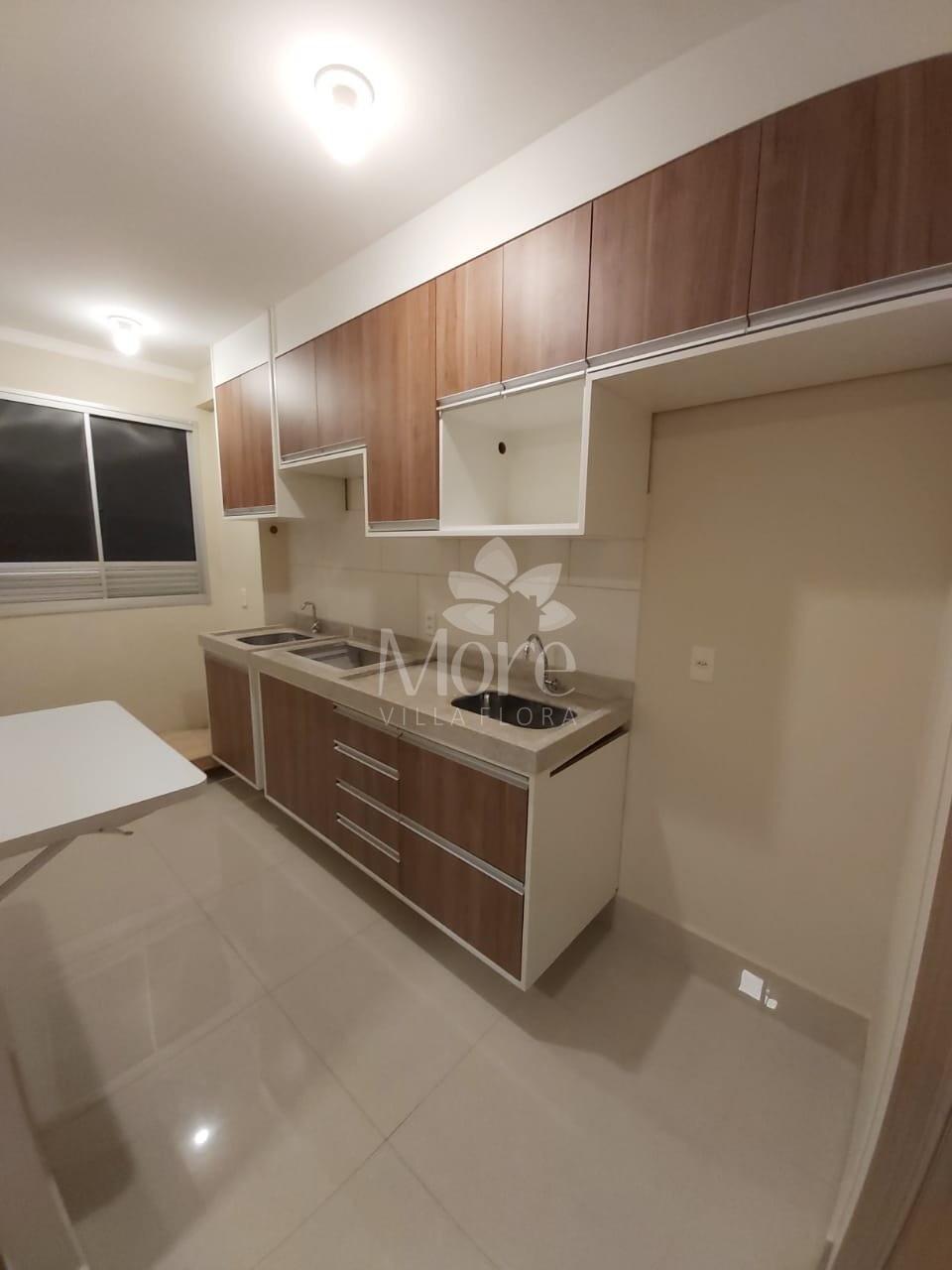 Apartamento à venda com 2 quartos, 45m² - Foto 4