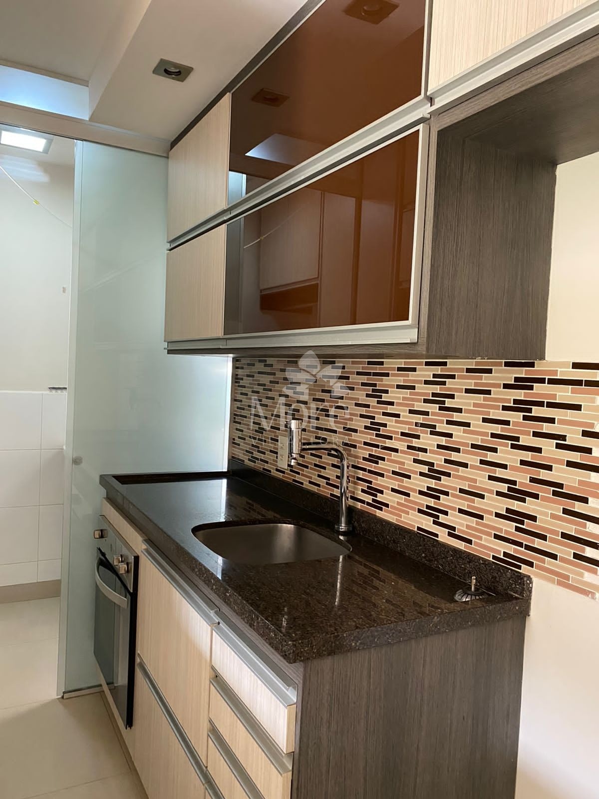 Apartamento à venda com 3 quartos, 76m² - Foto 8