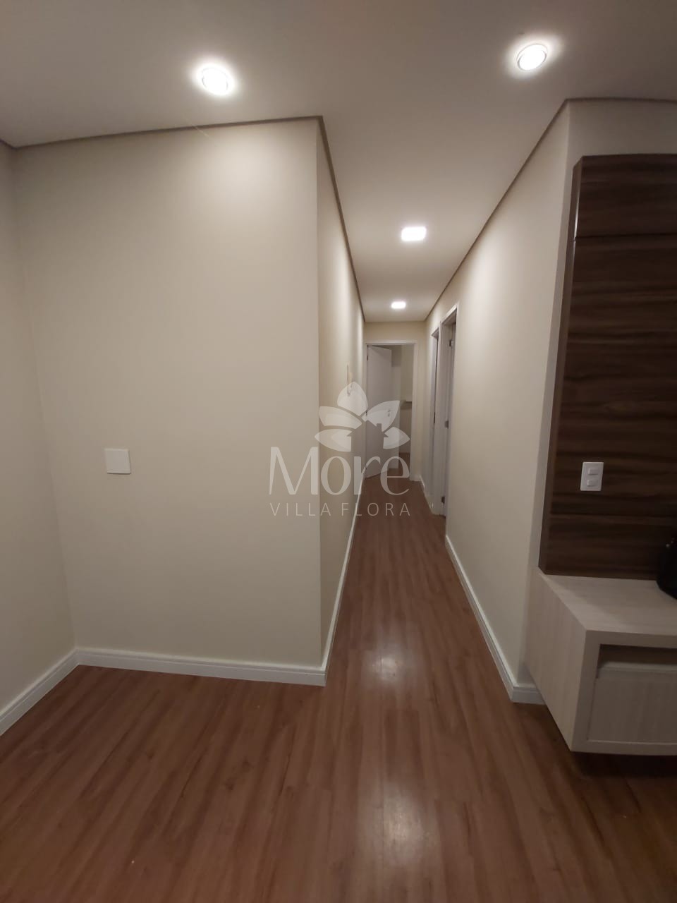 Apartamento à venda com 2 quartos, 45m² - Foto 3