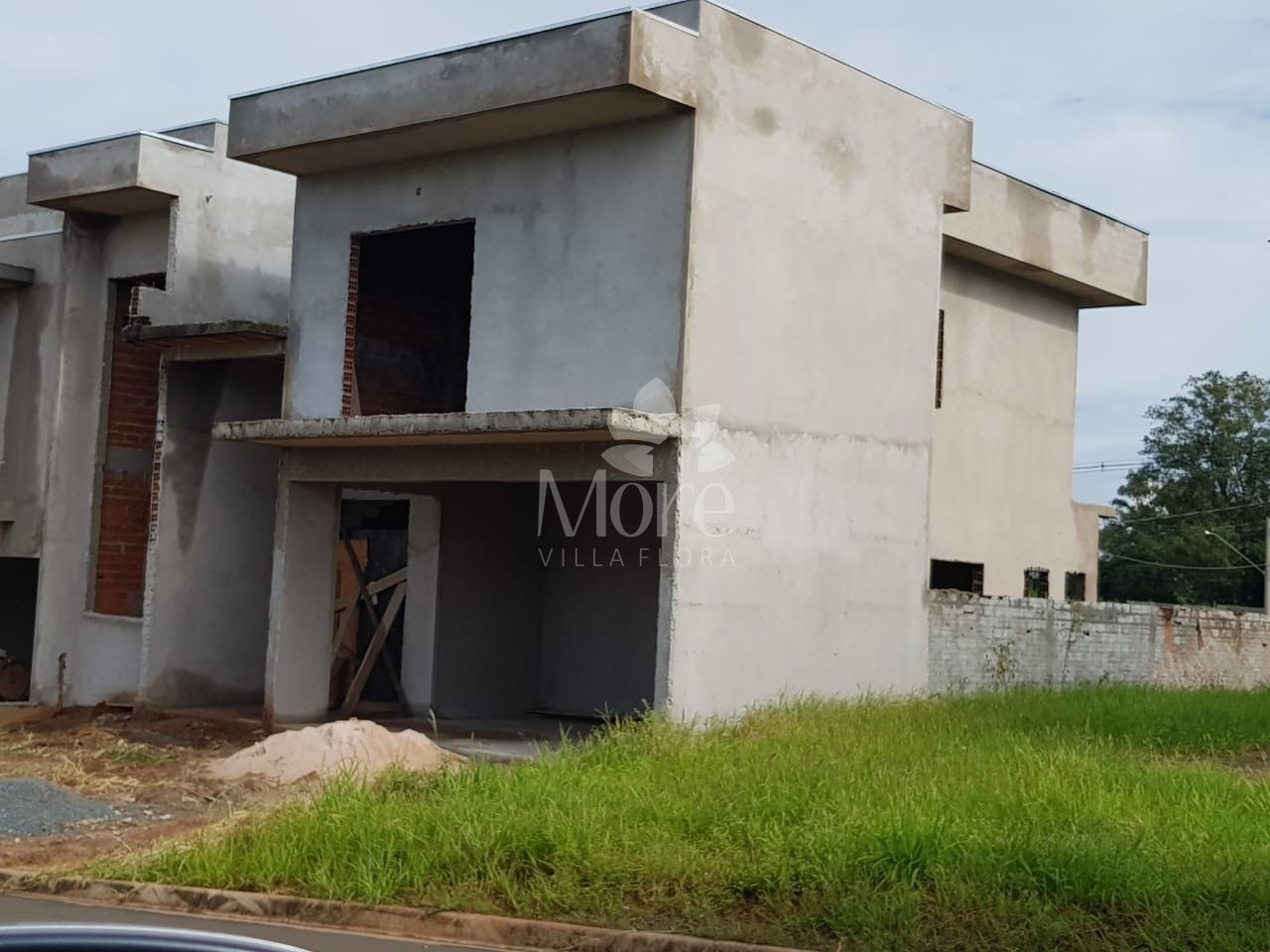 Sobrado à venda com 3 quartos, 165m² - Foto 3