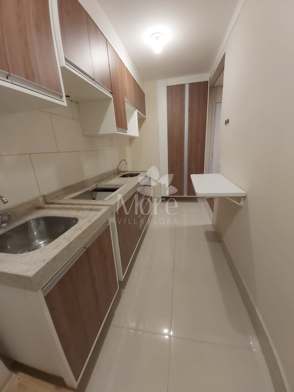 Apartamento à venda com 2 quartos, 45m² - Foto 5